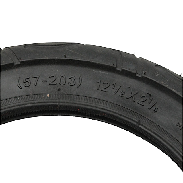 Покришка 12 1/2×2 1/4 (57-203) WANDA KING (1029) слік фото westvelo.com