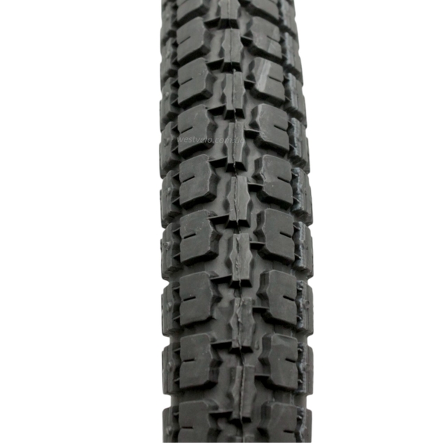 Покришка "17" 2.25-17 SWALLOW Індонезія RODEO (S-205) дорожня TT фото westvelo.com