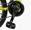 Велосипед 26 ST Corso «ENERGY» EN-26049 сталь 13", (к-т SHIMANO) жовтий фото westvelo.com