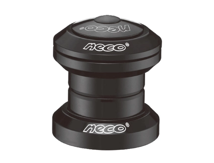 Рульовий набір мтв безрізьбовий NECO H711 Ø28.6 (1-1/8") пром підшипники