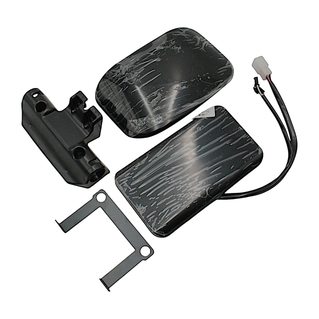 Дисплей, 48 60V, (GML-10520), для мопеда фото westvelo.com