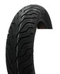 Покришка "13" 110/90-13 Б/К DELI TIRE Індонезія SC-109F дорожня TL фото westvelo.com