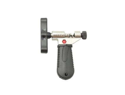 Ключ-роз'єднювач ланцюга чорний з пластмасовою ручкою