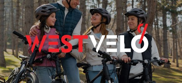 Велопрогулки с ребенком – почему это важно? Выбираем ровер детский фото від westvelo.com