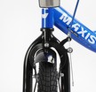 Дитячий велосипед 16 ST Corso «MAXIS» CL-16255 синій фото westvelo.com
