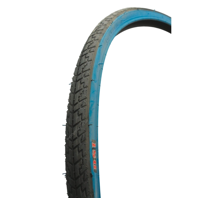 Покришка турист 32-622 DSI Шрі-Ланка (27) лиса, синій бік фото westvelo.com