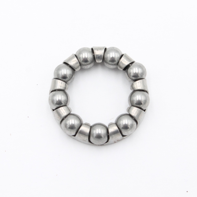 Підшипник каретки МТВ 9шар. /10/ фото westvelo.com