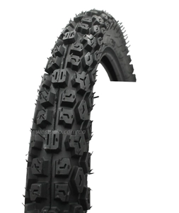 Покришка "17" 2.50-17 <SERVIS> Пакистан, RAVO шип крос