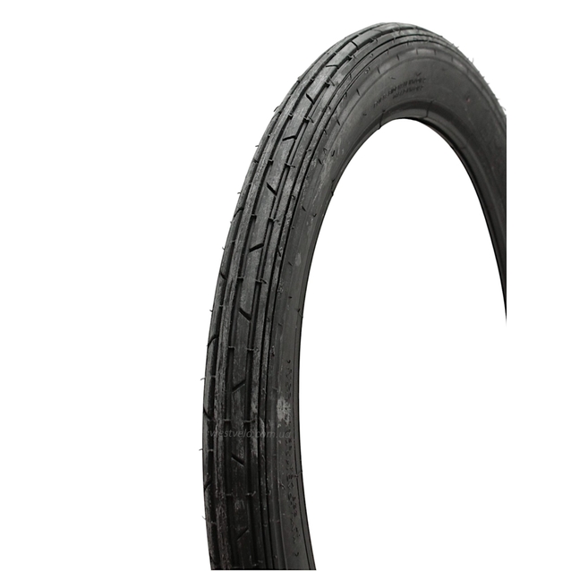 Покришка "18" 2.50-18 В'єтнам DRC (311) дорожня TT фото westvelo.com