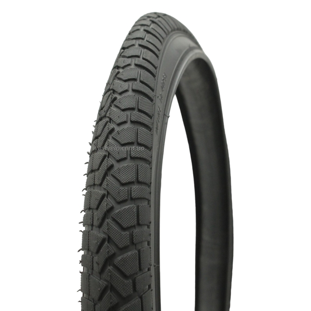 Покришка 20-2.125 HONGDA дорожня фото westvelo.com