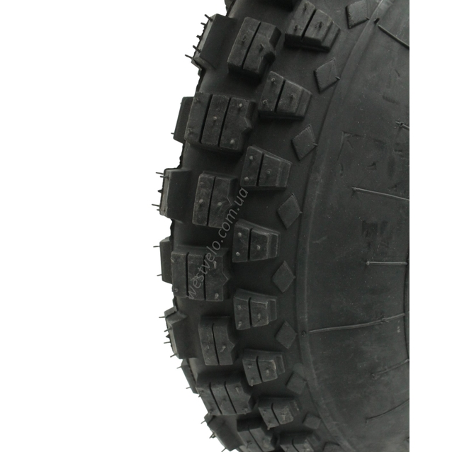 Покришка "8" 4.00-8  (4PR) В'єтнам SHIHFA (111) фото westvelo.com