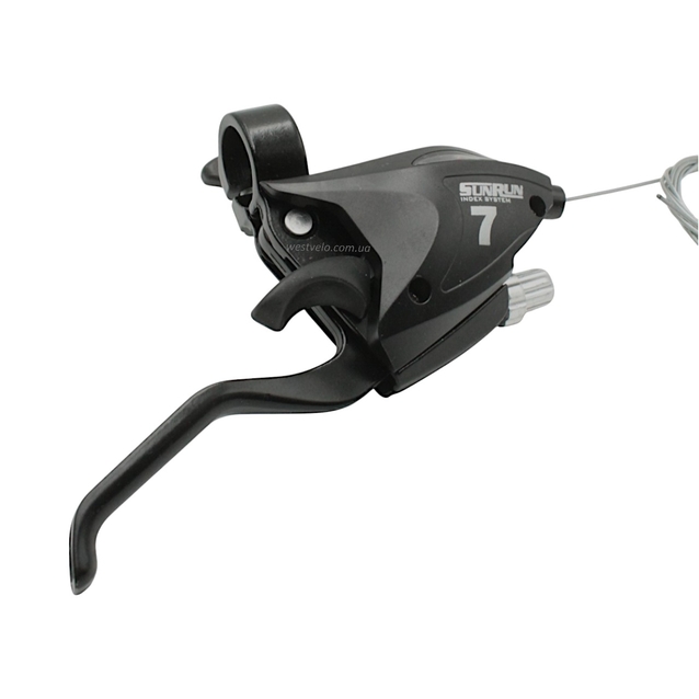 Моноблок SUNRUN SR-RT 0008. 7 швидкостей