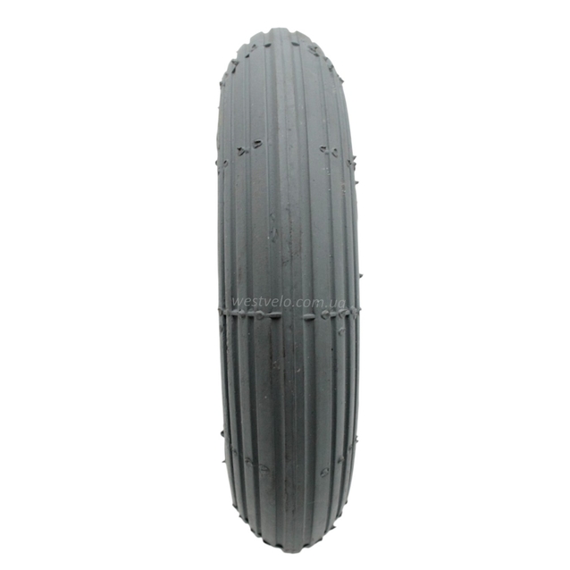 Покришка 200-50 WD (191) сіра, для інвалідного візка фото westvelo.com