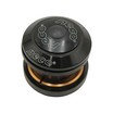 Рульовий набір мтв безрізьбовий NECO NC-6047  Ø28.6 (1-1/8") пром підшипники фото westvelo.com