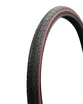 Покришка 26-1.75 DELI TIRE Індонезія (225) лиса, червона смуга фото westvelo.com