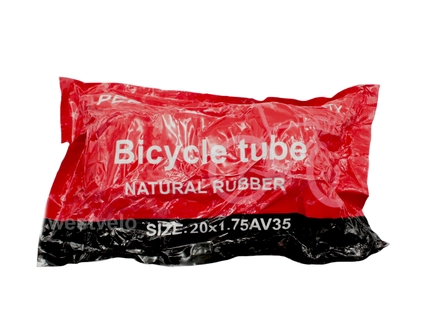 Камера 20 короткий ніпель AV 35mm PERFECT (1.75)