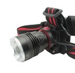 Ліхтар налобний на usb зарядку, BL-112 T6 фото westvelo.com