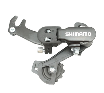 Перекидка задня ShimaMO SIS TZ-31 на гак