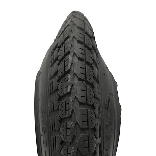Покришка "8" 3.50-8 (8PR) + камера фото westvelo.com