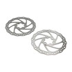 Дискові гальма LOGAN DX-2007 : 2 супорта F160/R140+F180/R160, 2 диски Ø160)