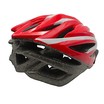 Вело шолом "TK Sport" 987 червоно-білий фото westvelo.com