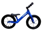 Велобіг 14 Corso надувні колеса, нейлонова рама «INDIGO» D-4500-92 синій фото westvelo.com