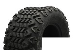 Покришка на квадроцикл "10" 20х10-10 Б/К WANDA P3026 TL фото westvelo.com