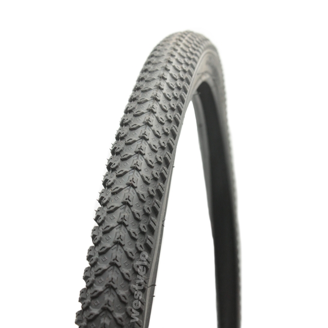 Покришка 26-2.125 Китай (014-005) дрібний шип фото westvelo.com