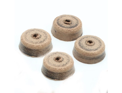 Манжет насоса шкіряний середній якісний