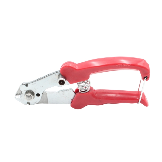 Кусачки для сорочок і тросів фото westvelo.com