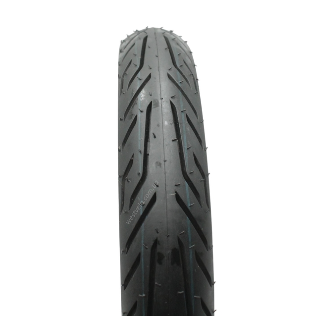 Покришка 14-2.50 Б/К, АТП герметик, SRC HY-616 для електровелосипеда, E-BIKE фото westvelo.com