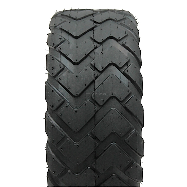Покришка "6" 80/60-6 CHAOYANG H-860 шипована, TL фото westvelo.com