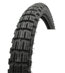 Покришка "18" 2.75-18 MEDALA  (XM-041) шип-кросс TT