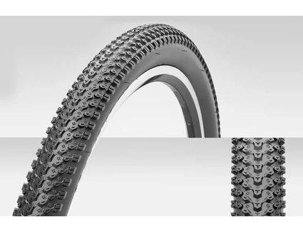 Покришка 24-1.95 CHAOYANG (5129) репліка дрібний шип