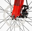 Велосипед 26 ST Corso «ENERGY» EN-26302 сталь 15", (к-т SHIMANO) чорно-червоний фото westvelo.com