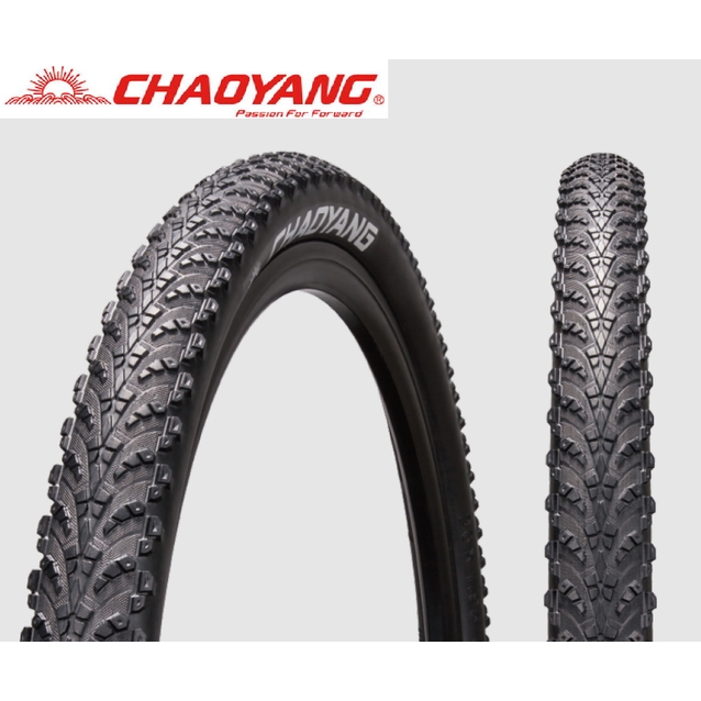 Покришка 26-1.95 CHAOYANG (5150) дрібний шип (50-559) фото westvelo.com