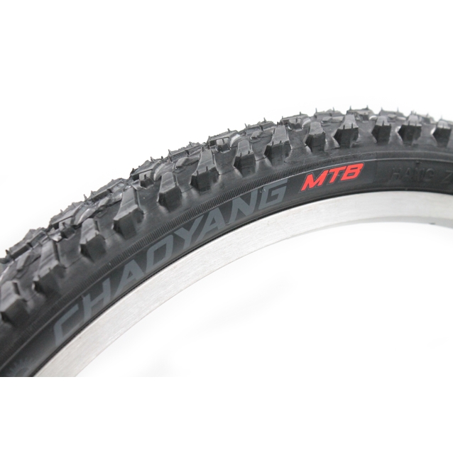 Покришка 26-1.95 CHAOYANG (5103) шипована фото westvelo.com