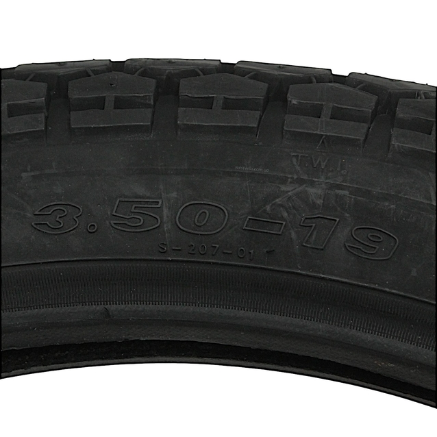 Покришка "19" 3.50-19 SWALLOW Індонезія (S-207) B-TRACKER дорожня ТТ фото westvelo.com