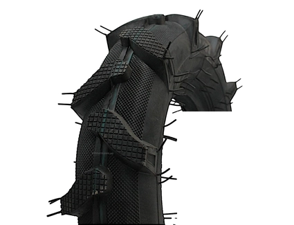 Покришка "08" 4.00-8 (мотоблок) 8PR