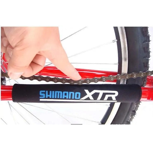 Захист пера SHIMANO XTR неопреновий (215/105)