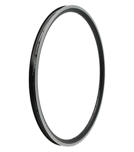 Обід 24 подвійний чорний круглий (14Gx36H)