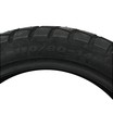 Покришка "14" 110/80-14 Б/К DELI TIRE Індонезія (SB-117) напів-шипована TL фото westvelo.com