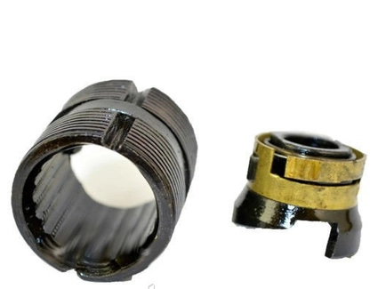 Барабан гальмівний + конус задньої втулки Eagle