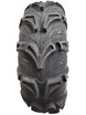 Покришка на квадроцикл "12" 25х8-12 (205/80-12) Б/К ARISUN MAD ZEST, TL фото westvelo.com