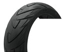 Покришка "13" 140/60-13 Б/К DELI TIRE Індонезія (SB-128) дорожня TL фото westvelo.com
