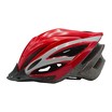 Вело шолом "TK Sport" 987 червоно-білий фото westvelo.com