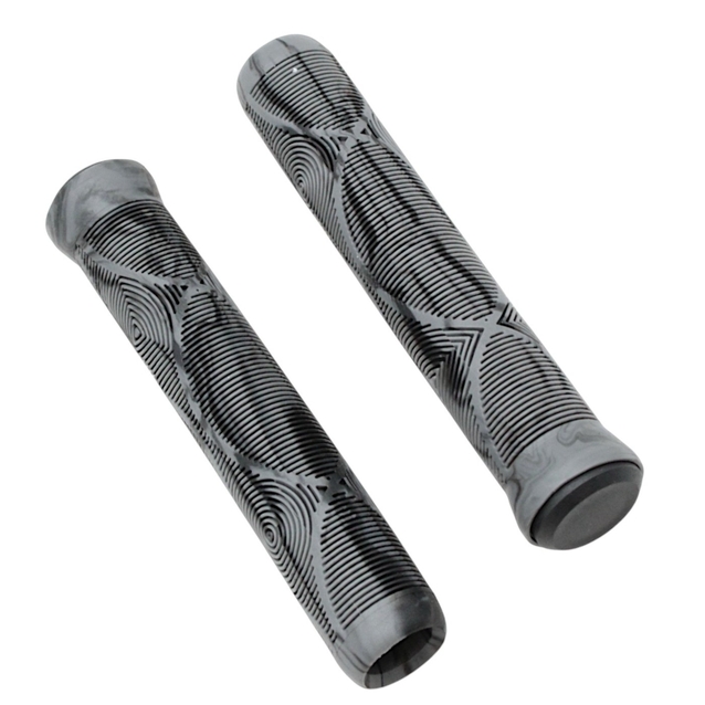 Гріпси трюкового самоката L-170mm CH-G 160 (120), сірий фото westvelo.com