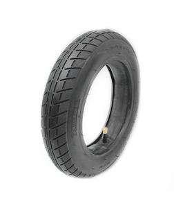 Покришка 10-2.0-6.1 (417) XUAN CHENG. для електросамоката