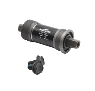 Картридж 111х68мм SUN RACE (BBS15) квадратний вал, з болтами