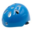 Вело шолом "TK Sport" 603 (54см) синій фото westvelo.com